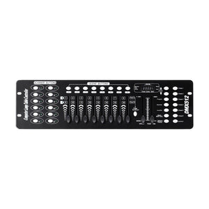 DMX512 Controller